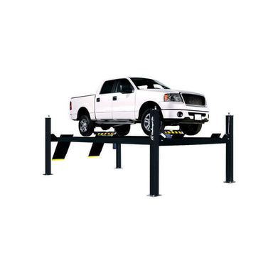 Challenger 4P14XFX 14K 4 Post Car Lift Main Image