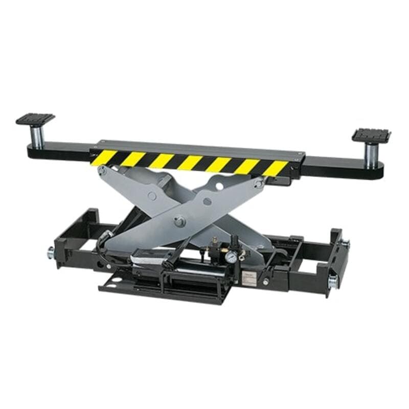 Challenger Bridge Jack RJ-7.5