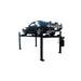 Challenger CL4P7 7K 4 Post Car Lift Main Image