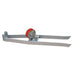 Challenger Lift Casters Set For 4 Post Car Lift Main Image