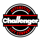 Challenger Automotive Lift Company Logo