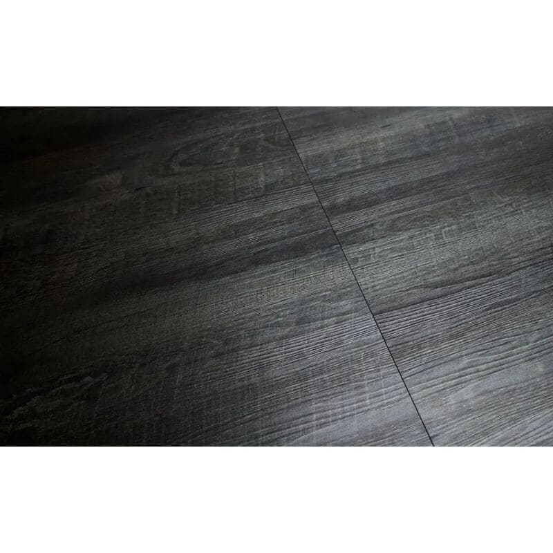 Charred Oak RaceDeck Flooring Detail XL