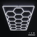 Dimmable HexGlow Lights Main Image