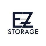 EZ Storage Brand Logo