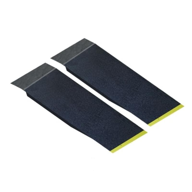 Extended Ramps For Challenger 4 Post-10266L 14K Extended Ramp Kit
