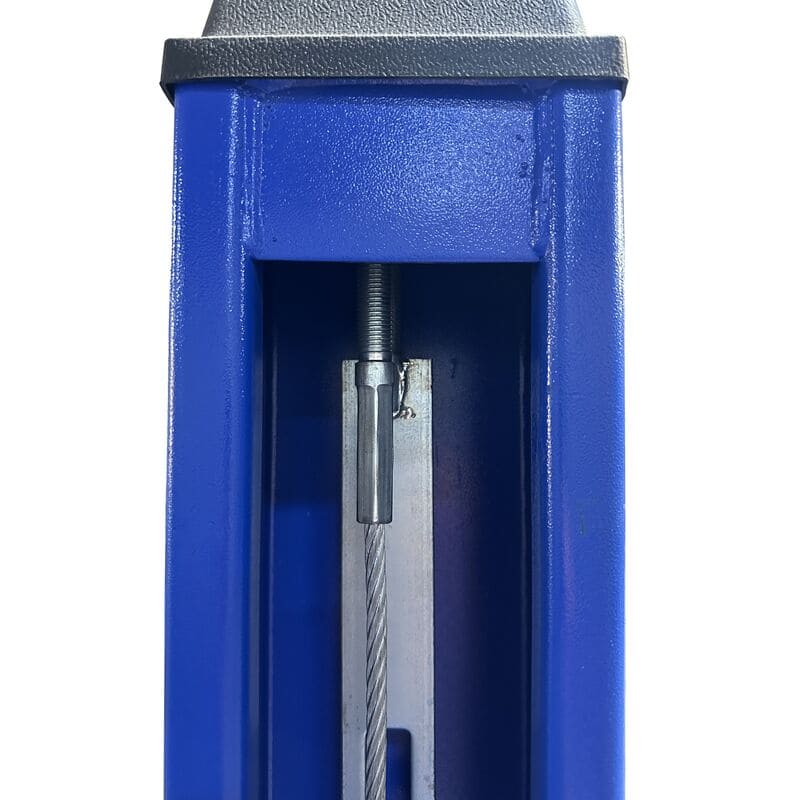 FP12K-K adjustable lock