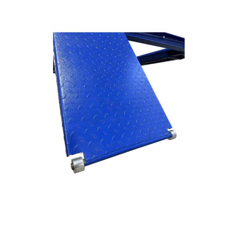 FP12K-K ramps right view