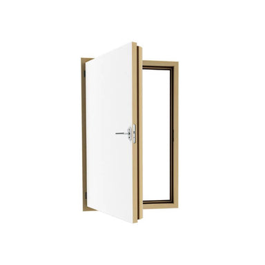Fakro DWF60 Fire-Rated Knee Wall Access Door main image