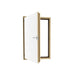 Fakro DWF60 Fire-Rated Knee Wall Access Door main image