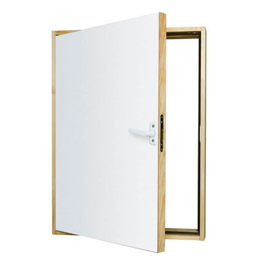 Fakro DWK Wall Hatch main image