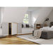 Fakro DWT Energy Efficient Knee Wall Door Lifestyle