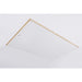 Fakro LMF 60 Fire-Rated Metal Attic Door