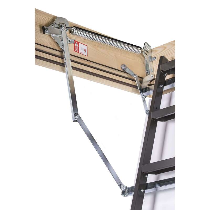 Fakro LMF60 fire-rated hatch