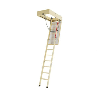 Fakro LTK Energy Highly Insulated Attic Ladder main image