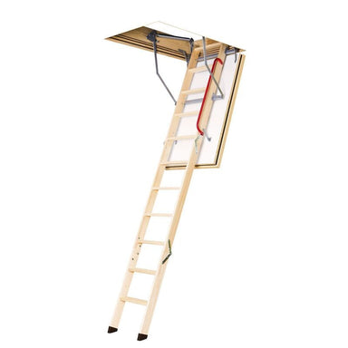 Fakro LWF Fire Rated Attic Ladder main image