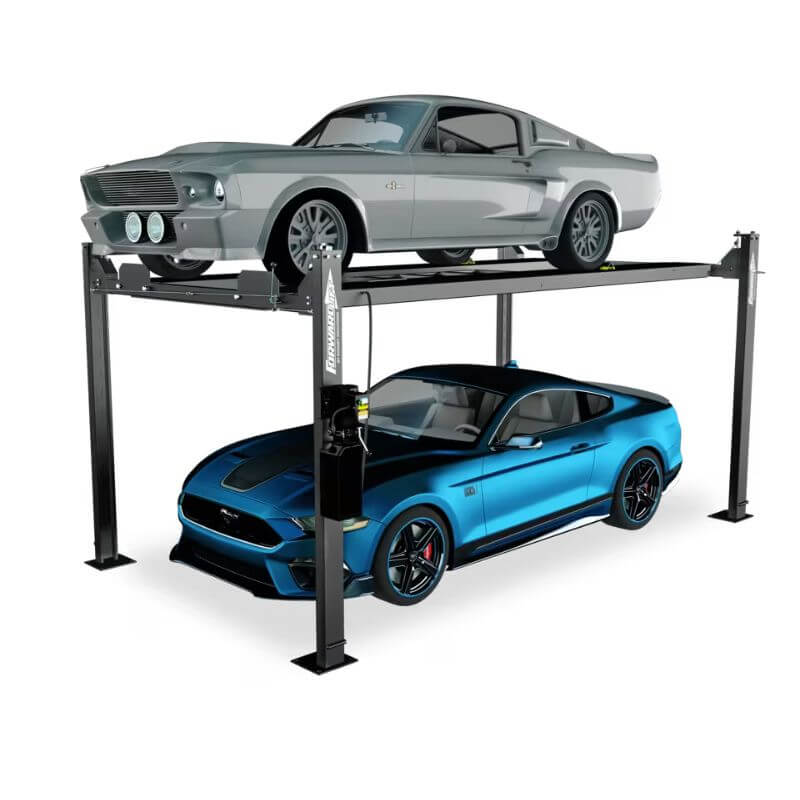 Forward EFP8 4 Post Car Lift main image
