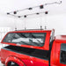 Garage Smart Hard Top Lifter Red Truck Cap Hoist