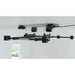 Garage Smart Hardtop Lifter Hardware SmarterHome