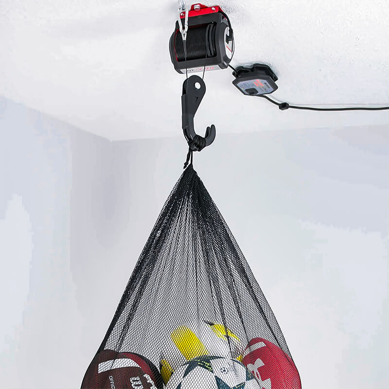 Garage Smart Lift basic mylifter clunky sports bag