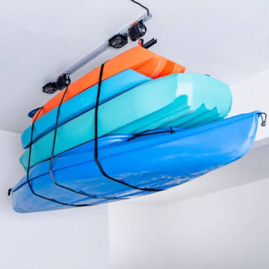 Garage Smart MyLifter Hoist Universal XL HD Lifter Lifestyle