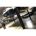 HD-7500BLX boat storage car lift