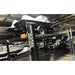 HD7500BLX boat storage four  post lifts
