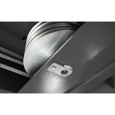 HDS014P heavy duty cable sheaves