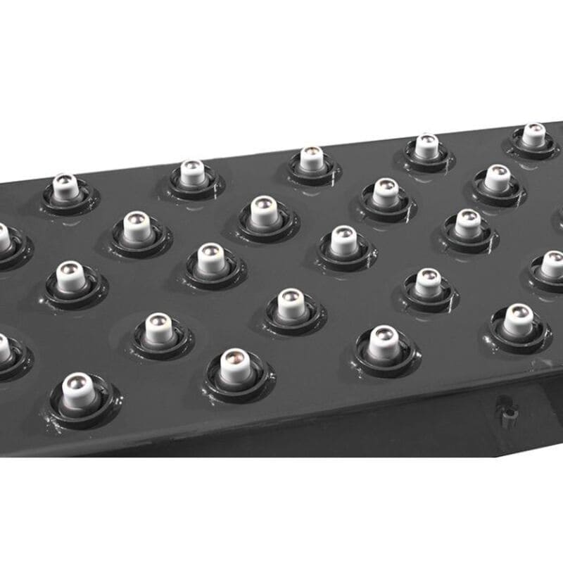 HDSO14AX Slip plate rollers