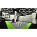 HexGlow Hexagon Garage Lights Ultra Bright LED Workshop Lighting Kit