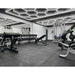 HexGlow LED Lights Professional Gym Fitness Series