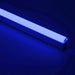 HexGlow Replacement Blue LED Tube Standard Series Component