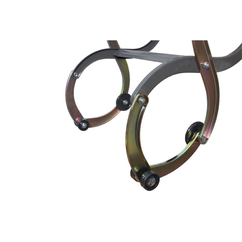 LSF Fakro Fire Rated Ladder Bottom