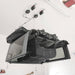 My Lifter Jeep SmarterHome Hard Top Lift Storage