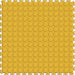 Perfection Floor Tile 5mm Interlocking Coin Floor In Yellow