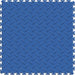 Perfection Floor Tile 5mm Interlocking Diamond Plate Floor In Blue