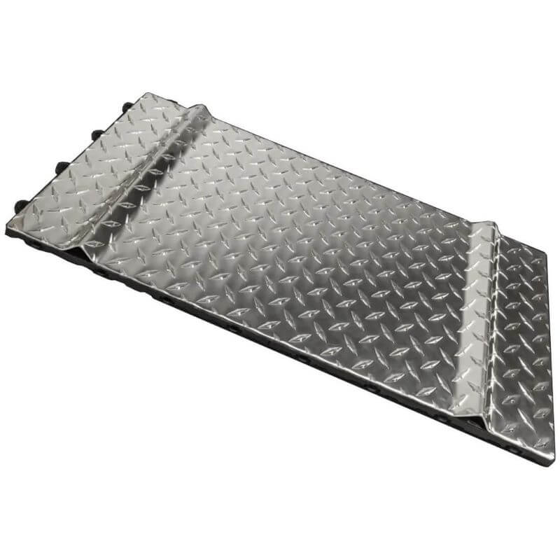 RaceDeck Accupark Parking Guides For Garage main image