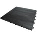 RaceDeck Charred Oak Garage Floor Tiles Plus