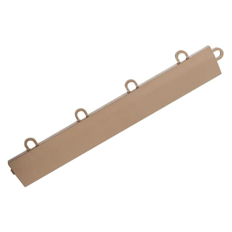 RaceDec -Edges 1.75  female beige