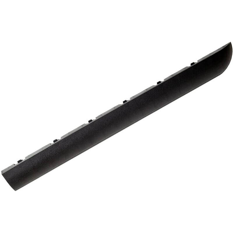 RaceDeck Edges 18 Male Corner Black