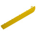RaceDeck Edges And Corners 1.75'' male corner yellow