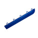 RaceDeck Edging 1.75 female corner royal blue