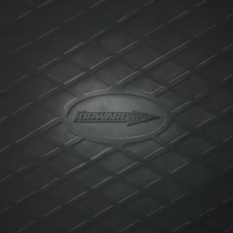 Rotary Extended Ramp Kit For 4 Post Lifts Main Image