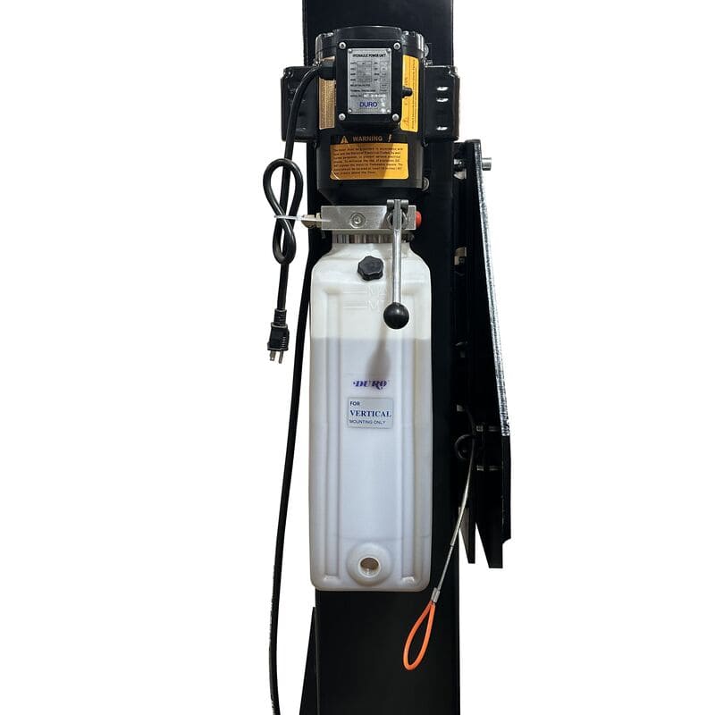 SP 6K SS Reliable DURO Power Unit