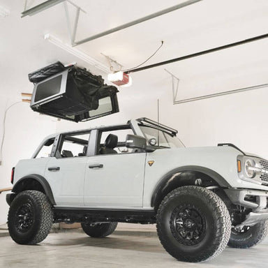 Smarter Home Bronco Lift Garage Smart Hard Top Lifter