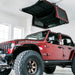 SmarterHome Hard Top Lift My Lifter Jeep Wrangler