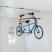 SmarterHome Multi-Bike Lift Tandem Bike