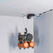 SmarterHome MyLifter Basic Lifter Retractable Storage Lift Showing Its Strength