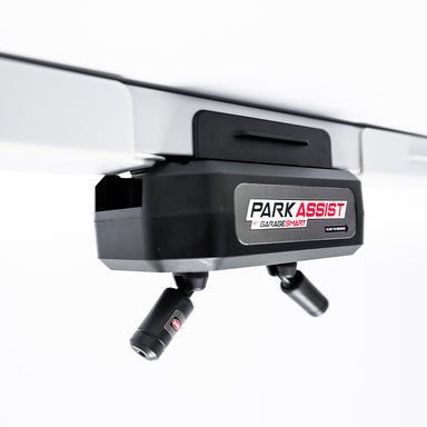 SmarterHome Park Assist Lazer Marker Close Up Side Angle