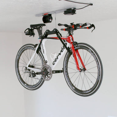 Smarter Home Single-Bike Storage Lifter