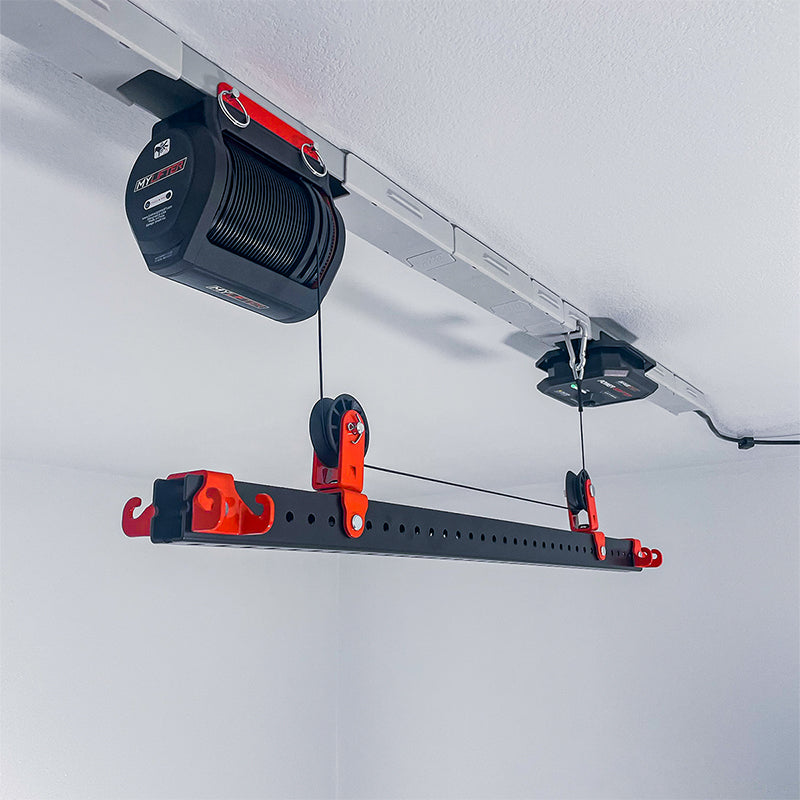 SmarterHome Universal Lifter Retractable Storage Lift